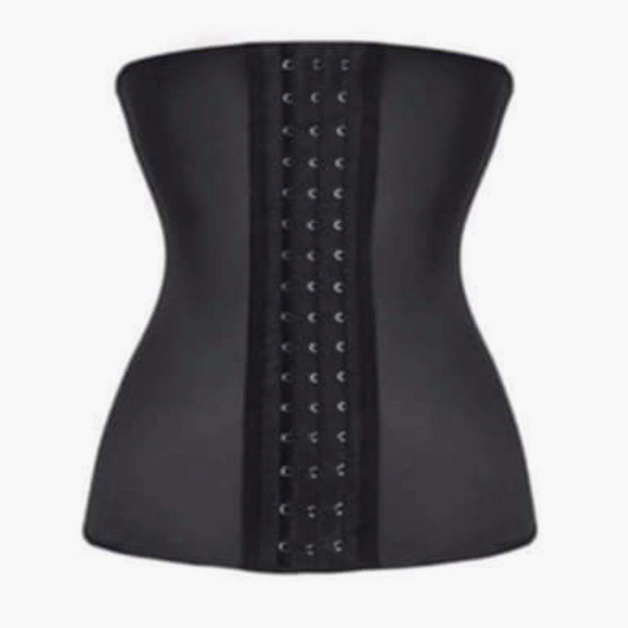 Regular Latex Waist Trainer